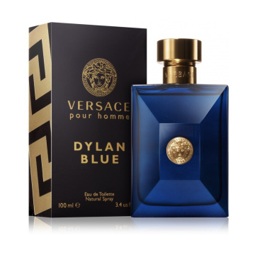Versace Pour Homme Dylan Blue