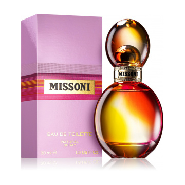 Missoni Missoni