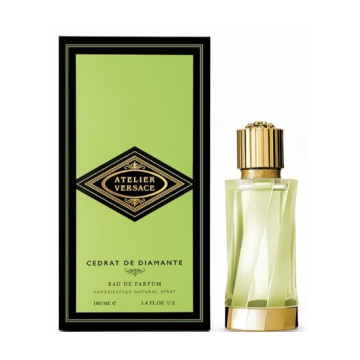 Versace Atelier Versace Cédrat de Diamante