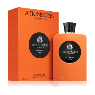 Atkinsons 44 Gerrard Street