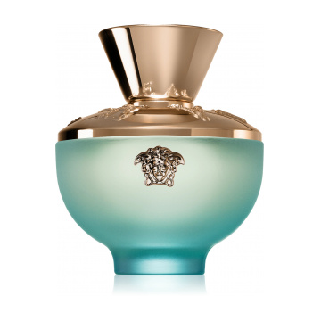 Versace Pour Femme Dylan Turquoise