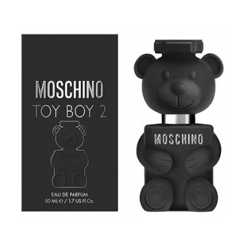 Moschino Toy Boy 2