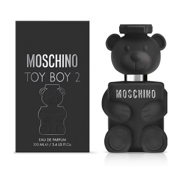 Moschino Toy Boy 2