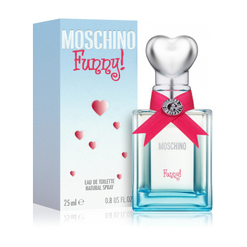 Moschino Funny