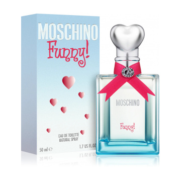 Moschino Funny