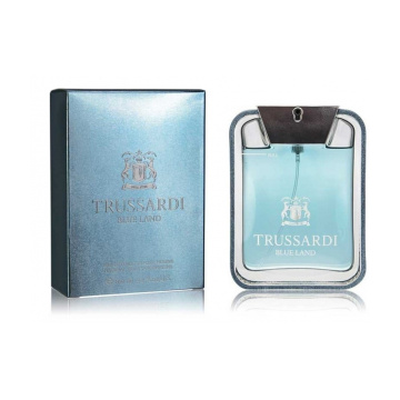 Trussardi Blue Land