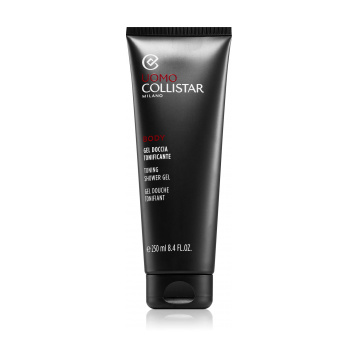 Collistar Uomo Toning Shower Gel