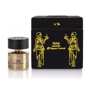 Tiziana Terenzi Kirke Overdose