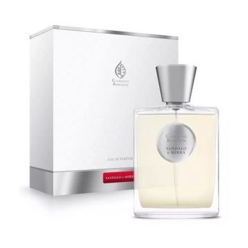 Giardino Benessere Sandalo e Mirra