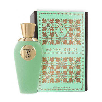 V Canto Menestrello