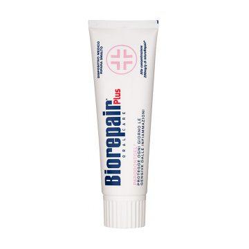 Biorepair Plus Parodontgel