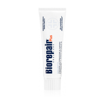 Biorepair Plus Pro White