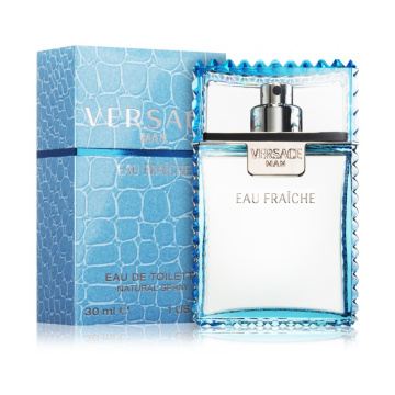 Versace Man Eau Fraiche