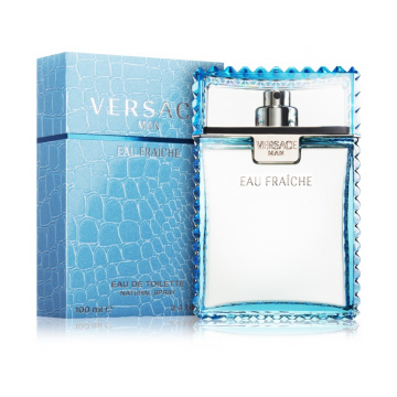 Versace Man Eau Fraiche