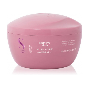 Alfaparf Milano Semi Di Lino Nutritive