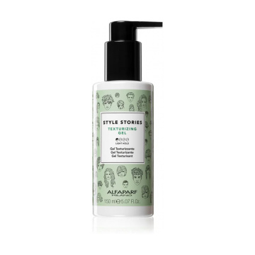 Alfaparf Milano Style Stories Texturizing Gel