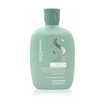 Alfaparf Semi Di Lino Scalp Rebalance Balancing Low Shampoo