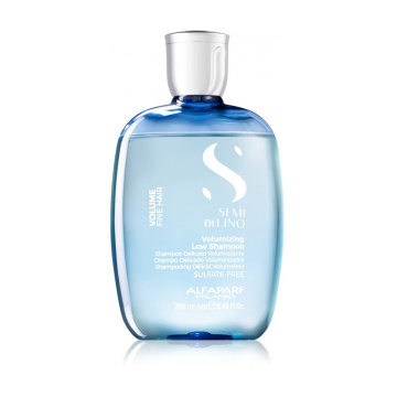 Alfaparf Milano Semi Di Lino Volumizing
