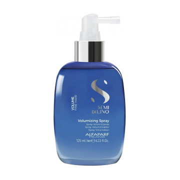 Alfaparf Milano Semi Di Lino Volume Volumizing Spray