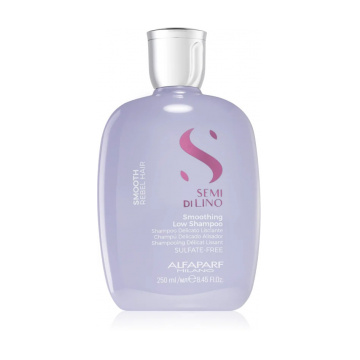 Alfaparf Milano Semi Di Lino Smooth Smoothing Low