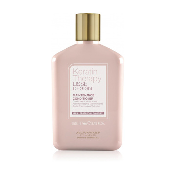 Alfaparf Milano Keratin Therapy Lisse Design Maintenance Conditioner