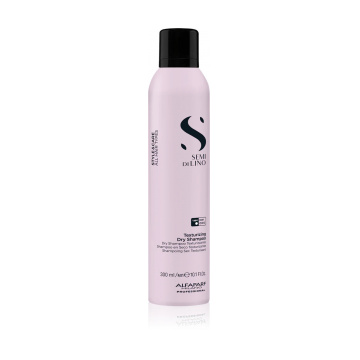 Alfaparf Milano Semi Di Lino Style&Care Texturizing Dry Shampoo