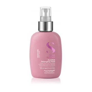 Alfaparf Milano Semi Di Lino Moisture Nutritive Detangling Fluid