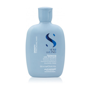 Alfaparf Milano Semi Di Lino Density Thickening Low Shampoo