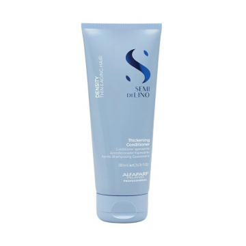 Alfaparf Milano Semi di Lino Density Thickening Conditioner