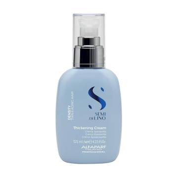 Alfaparf Milano Semi Di Lino Density Thickening Cream