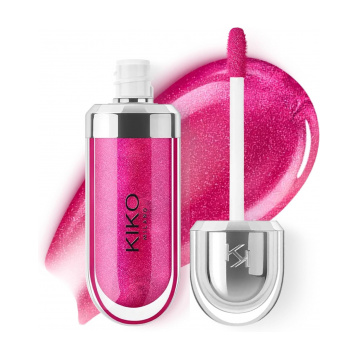 KIKO Milano 3D Hydra Lipgloss