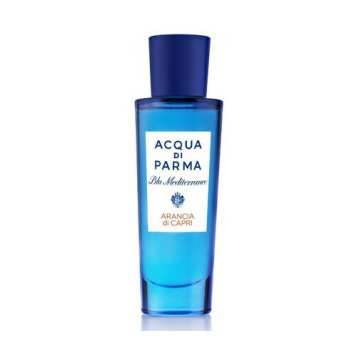 Acqua di Parma Blu Mediterraneo Arancia di Capri Tester