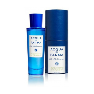 Acqua di Parma Blu Mediterraneo Bergamotto di Calabria