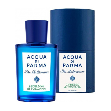 Acqua di Parma Blu Mediterraneo Cipresso di Toscana