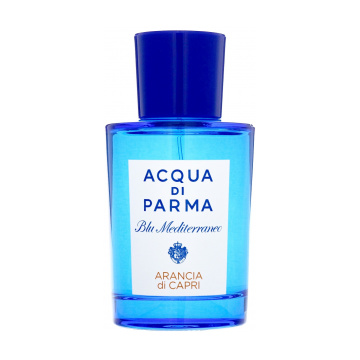 Acqua di Parma Blu Mediterraneo Arancia di Capri Tester