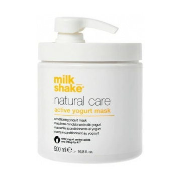 Milk Shake Natural Care Active Yogurt Mask