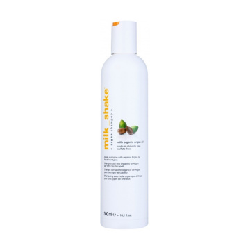 Milk Shake Argan