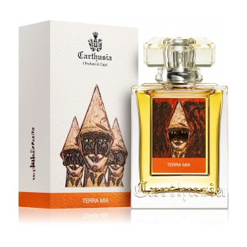 Carthusia Terra Mia