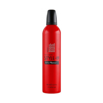 Inebrya Style-In Extra Mousse