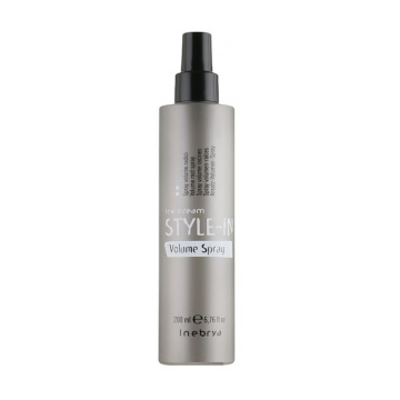 Inebrya Style-In Volume Spray