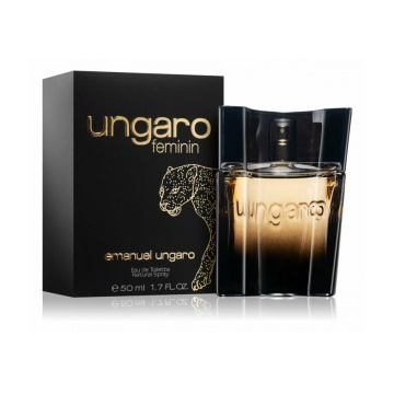 Emanuel Ungaro Feminin