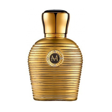 Moresque Aurum