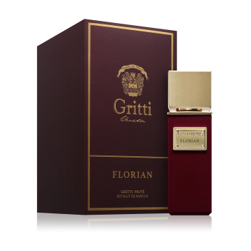 Gritti Florian