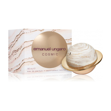 Emanuel Ungaro Cosmic