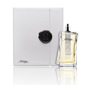 Morph Malaga Intense