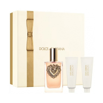 Dolce & Gabbana Devotion