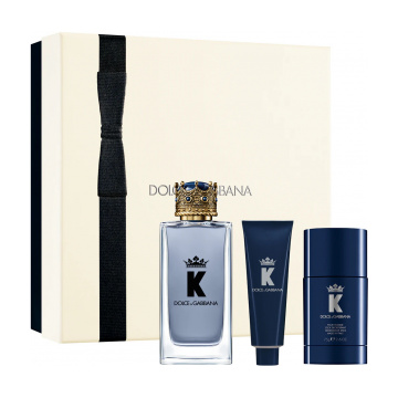Dolce & Gabbana K pour Homme
