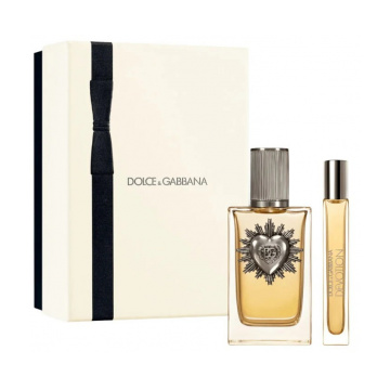 Dolce & Gabbana Devotion Pour Homme