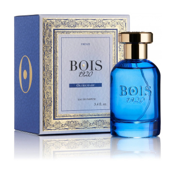 Bois 1920 Oltremare