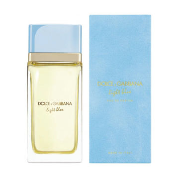 Dolce & Gabbana Light Blue